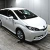 toyota wish 2009 -TOYOTA 【大阪 303ら2703】--Wish ZGE20W-0016882---TOYOTA 【大阪 303ら2703】--Wish ZGE20W-0016882- image 1