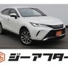 toyota harrier 2021 -TOYOTA--Harrier 6AA-AXUH80--AXUH80-0035254---TOYOTA--Harrier 6AA-AXUH80--AXUH80-0035254- image 1