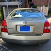 nissan primera 2002 -NISSAN--Primera TA-TP12--TP12-008060---NISSAN--Primera TA-TP12--TP12-008060- image 9