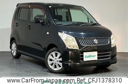 suzuki wagon-r 2009 -SUZUKI--Wagon R DBA-MH23S--MH23S-127144---SUZUKI--Wagon R DBA-MH23S--MH23S-127144-
