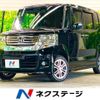 honda n-box 2015 -HONDA--N BOX DBA-JF1--JF1-1468005---HONDA--N BOX DBA-JF1--JF1-1468005- image 1