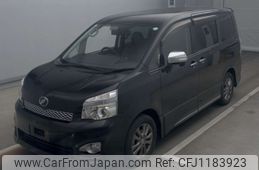 toyota voxy 2013 -TOYOTA--Voxy ZRR70W-0583357---TOYOTA--Voxy ZRR70W-0583357-