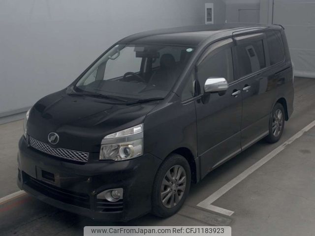 toyota voxy 2013 -TOYOTA--Voxy ZRR70W-0583357---TOYOTA--Voxy ZRR70W-0583357- image 1