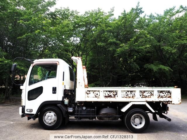 isuzu forward 2012 GOO_NET_EXCHANGE_0403477A30250619W002 image 2