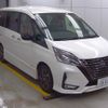 nissan serena 2021 -NISSAN 【飛鳥 300ｻ2853】--Serena GFC27-233045---NISSAN 【飛鳥 300ｻ2853】--Serena GFC27-233045- image 1