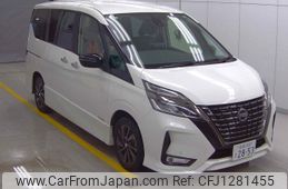 nissan serena 2021 -NISSAN 【飛鳥 300ｻ2853】--Serena GFC27-233045---NISSAN 【飛鳥 300ｻ2853】--Serena GFC27-233045-