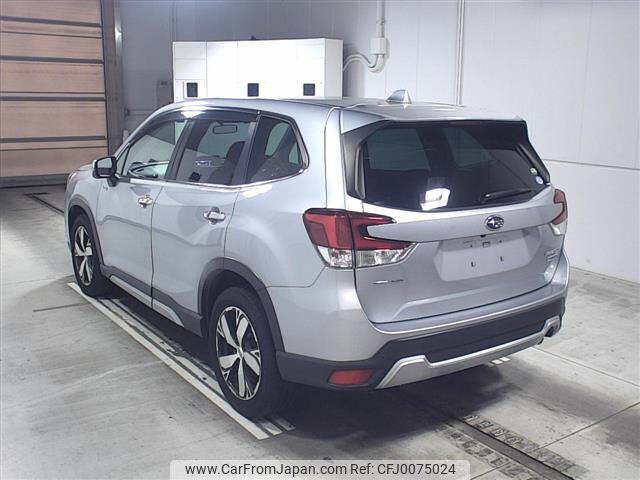 subaru forester 2021 -SUBARU--Forester SKE-051858---SUBARU--Forester SKE-051858- image 2