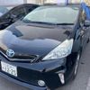toyota prius-α 2014 -TOYOTA--Prius α DAA-ZVW41W--ZVW41-3364440---TOYOTA--Prius α DAA-ZVW41W--ZVW41-3364440- image 1