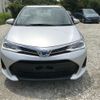 toyota corolla-fielder 2019 -TOYOTA--Corolla Fielder DAA-NKE165G--NKE165G-7205823---TOYOTA--Corolla Fielder DAA-NKE165G--NKE165G-7205823- image 2