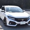 honda civic 2018 quick_quick_DBA-FK7_FK7-100910 image 5