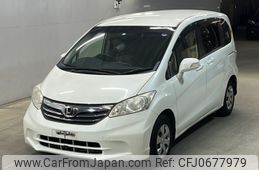 honda freed 2012 -HONDA--Freed GB3-1410578---HONDA--Freed GB3-1410578-