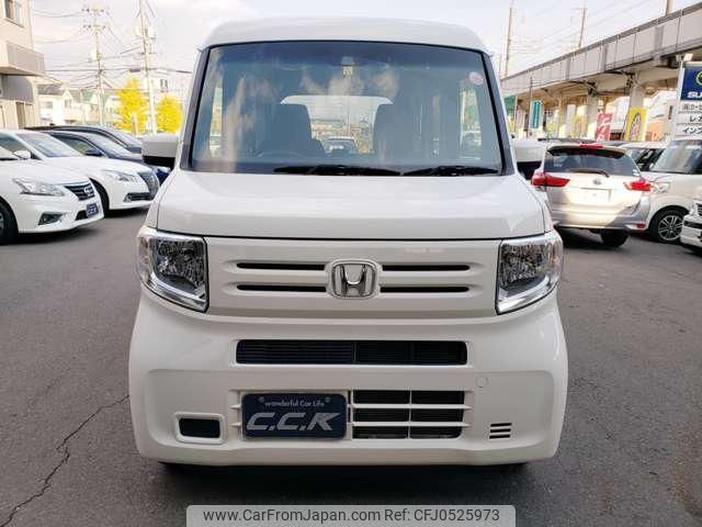 honda n-van 2018 -HONDA--N VAN JJ1--3010274---HONDA--N VAN JJ1--3010274- image 2