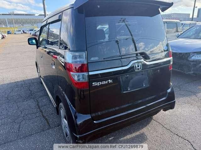 honda zest 2010 quick_quick_CBA-JE2_JE2-2300726 image 2