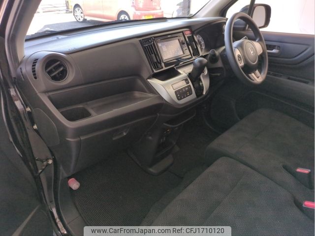 honda n-wgn 2016 CFJ1710120 image 2