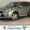 subaru forester 2019 -SUBARU--Forester 5AA-SKE--SKE-011547---SUBARU--Forester 5AA-SKE--SKE-011547- image 1