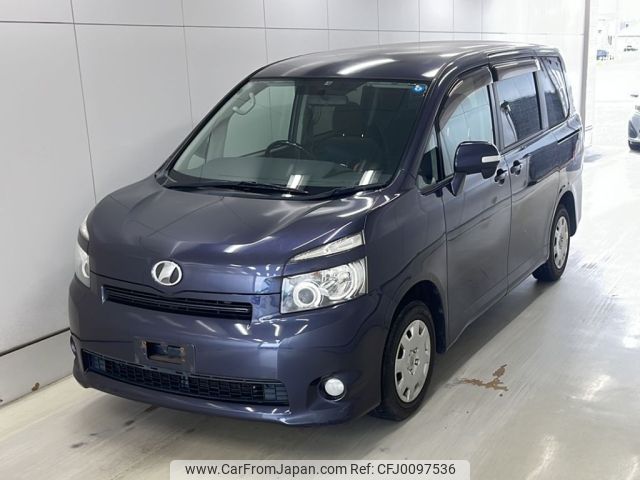 toyota voxy 2007 -TOYOTA--Voxy ZRR70G-0036899---TOYOTA--Voxy ZRR70G-0036899- image 1