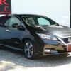 nissan leaf 2018 CFJ1732315 image 18