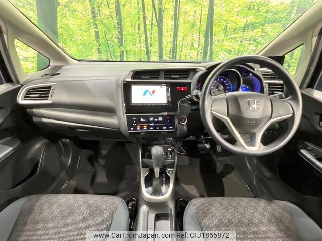 honda fit 2015 CFJ1866872 image 2