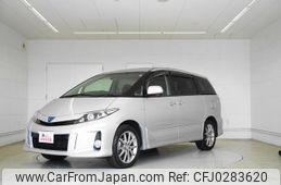 toyota estima-hybrid 2016 GOO_JP_700020839330241005001