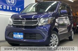 honda n-wgn 2014 CFJ1695510