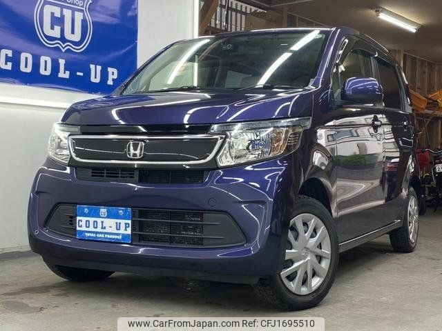 honda n-wgn 2014 CFJ1695510 image 1