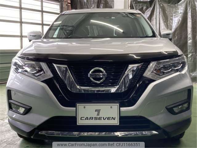nissan x-trail 2018 -NISSAN--X-Trail DBA-NT32--NT32-091044---NISSAN--X-Trail DBA-NT32--NT32-091044- image 2