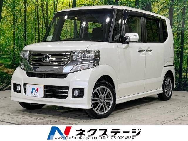 honda n-box 2016 -HONDA--N BOX DBA-JF1--JF1-1835277---HONDA--N BOX DBA-JF1--JF1-1835277- image 1