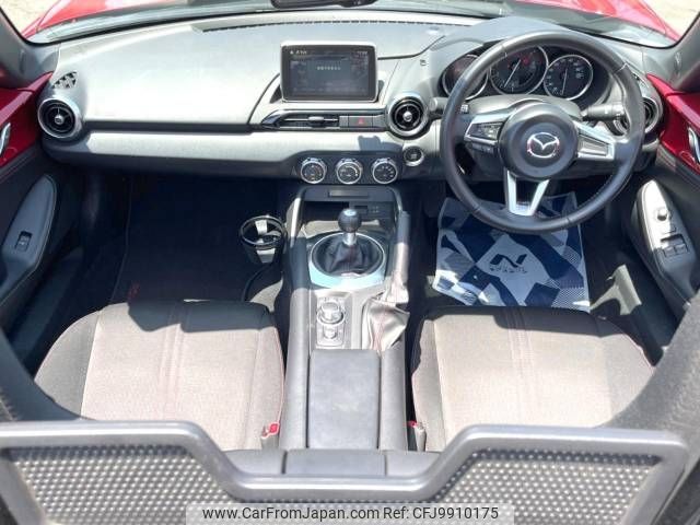 mazda roadster 2016 -MAZDA--Roadster DBA-ND5RC--ND5RC-111272---MAZDA--Roadster DBA-ND5RC--ND5RC-111272- image 2