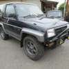 daihatsu rocky 1994 -ダイハツ--ﾛｯｷｰ F300S-009090---ダイハツ--ﾛｯｷｰ F300S-009090- image 1