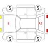 honda n-box 2023 -HONDA--N BOX 6BA-JF3--JF3-5281570---HONDA--N BOX 6BA-JF3--JF3-5281570- image 2
