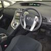 toyota prius 2014 -TOYOTA--Prius ZVW30-5753205---TOYOTA--Prius ZVW30-5753205- image 4