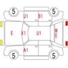 honda n-box 2013 -HONDA--N BOX DBA-JF1--JF1-1206849---HONDA--N BOX DBA-JF1--JF1-1206849- image 2