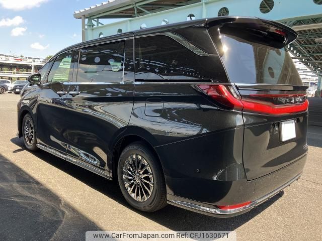 lexus lexus-others 2024 CFJ1630671 image 2