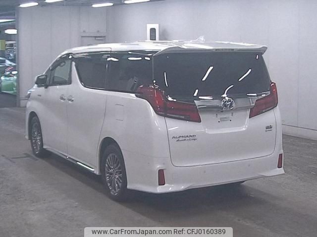 toyota alphard 2021 quick_quick_6AA-AYH30W_AYH30-0128529 image 2