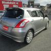 suzuki swift 2012 -SUZUKI--Swift DBA-ZC72S--ZC72S-207105---SUZUKI--Swift DBA-ZC72S--ZC72S-207105- image 4