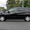 nissan note 2013 quick_quick_DBA-E12_E12-044555 image 2