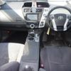 toyota prius-α 2012 -TOYOTA--Prius α ZVW40W--ZVW40-3012818---TOYOTA--Prius α ZVW40W--ZVW40-3012818- image 3
