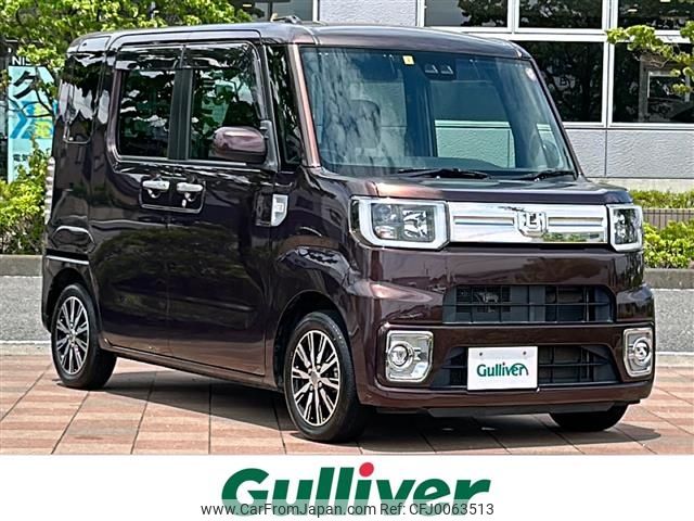 daihatsu wake 2019 -DAIHATSU--WAKE DBA-LA700S--LA700S-0131292---DAIHATSU--WAKE DBA-LA700S--LA700S-0131292- image 1