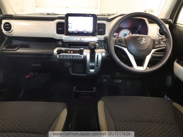 suzuki xbee 2018 -SUZUKI--XBEE DAA-MN71S--MN71S-113527---SUZUKI--XBEE DAA-MN71S--MN71S-113527- image 2
