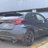 toyota yaris 2025 CFJ1732377 image 2