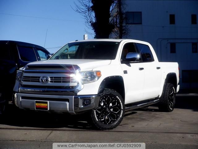 toyota tundra 2015 -OTHER IMPORTED--Tundra ﾌﾒｲ--ｸﾆ[01]078814---OTHER IMPORTED--Tundra ﾌﾒｲ--ｸﾆ[01]078814- image 1