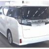 toyota vellfire 2017 quick_quick_DBA-AGH30W_AGH30-0113796 image 5