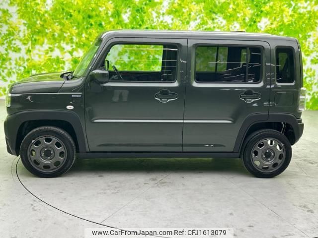 suzuki hustler 2022 CFJ1613079 image 2