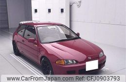 honda civic 1992 -HONDA 【宇都宮 502ﾂ2148】--Civic EG6-1011447---HONDA 【宇都宮 502ﾂ2148】--Civic EG6-1011447-