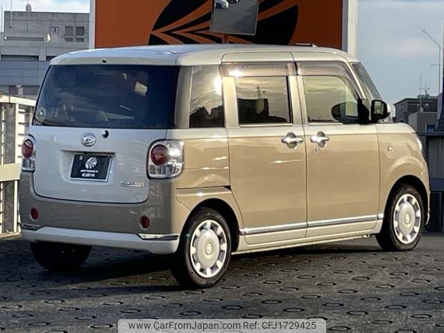 daihatsu move-canbus 2022 CFJ1729425 image 2