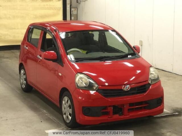 daihatsu mira-e-s 2013 quick_quick_DBA-LA300S_1195360 image 1