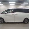 toyota alphard 2024 -TOYOTA--Alphard AGH40W-4001283---TOYOTA--Alphard AGH40W-4001283- image 5