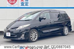 toyota estima 2009 quick_quick_GSR50W_GSR50-7018327