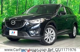 mazda cx-5 2014 -MAZDA--CX-5 LDA-KE2FW--KE2FW-135186---MAZDA--CX-5 LDA-KE2FW--KE2FW-135186-