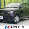 suzuki alto 2018 -SUZUKI--Alto DBA-HA36S--HA36S-375075---SUZUKI--Alto DBA-HA36S--HA36S-375075- image 1